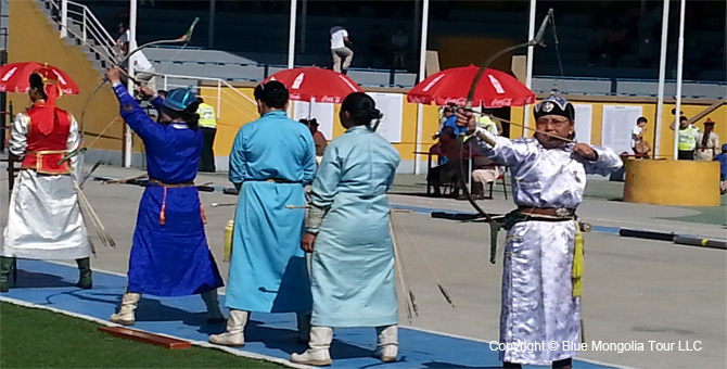 Tour Festival Enjoy Tour Mongolian Naadam Festival Travel Image 8