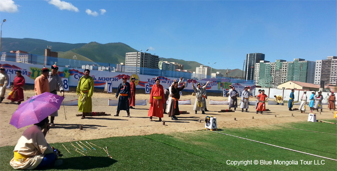 Tour Festival Enjoy Tour Mongolian Naadam Festival Travel Image 9