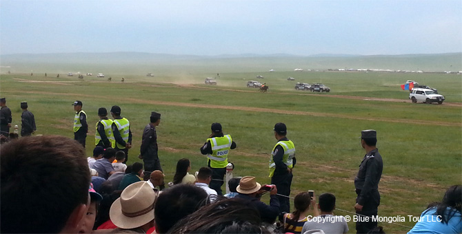 Tour Festival Enjoy Tour Naadam Games Nomads Holiday Image 