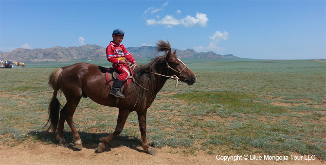 Tour Festival Enjoy Tour Naadam Games Nomads Holiday Image 