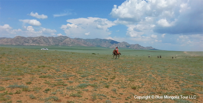 Tour Festival Enjoy Tour Naadam Games Nomads Holiday Image 