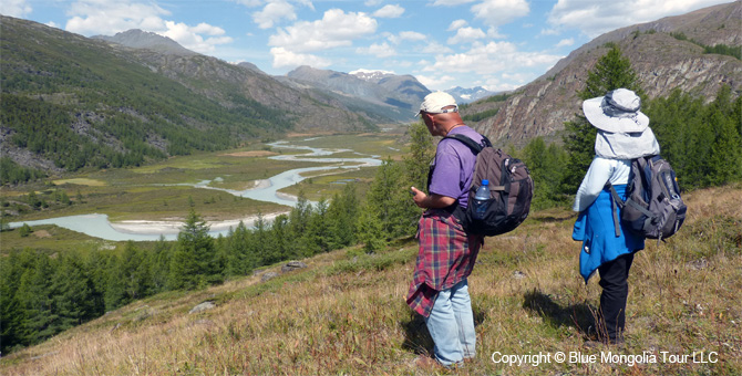 Tour Short Day Tour Altai Mountains Hiking Travel Image 14