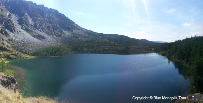 Tour Short Day Tour Altai Mountains Hiking Travel Image 18