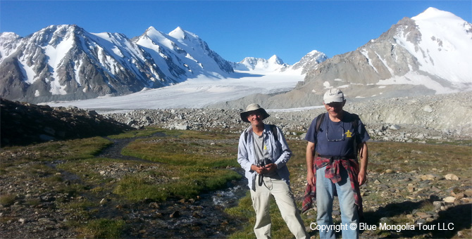 Tour Short Day Tour Altai Mountains Hiking Travel Image 3