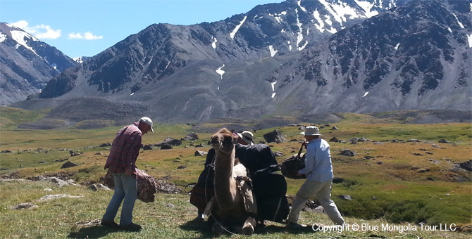 Tour Short Day Tour Altai Mountains Hiking Travel Image 8